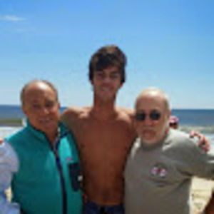 Meet your Posher, Alvin